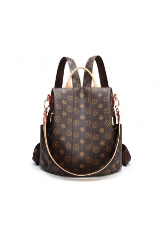 CLASSIC MONOGRAM BACKPACK